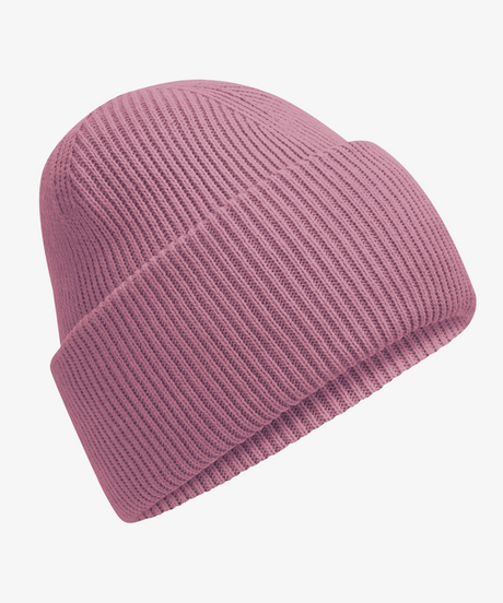 Personalised Deep Cuffed Beanie