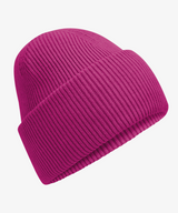 Personalised Deep Cuffed Beanie