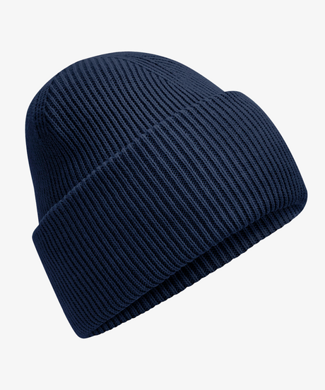 Personalised Deep Cuffed Beanie