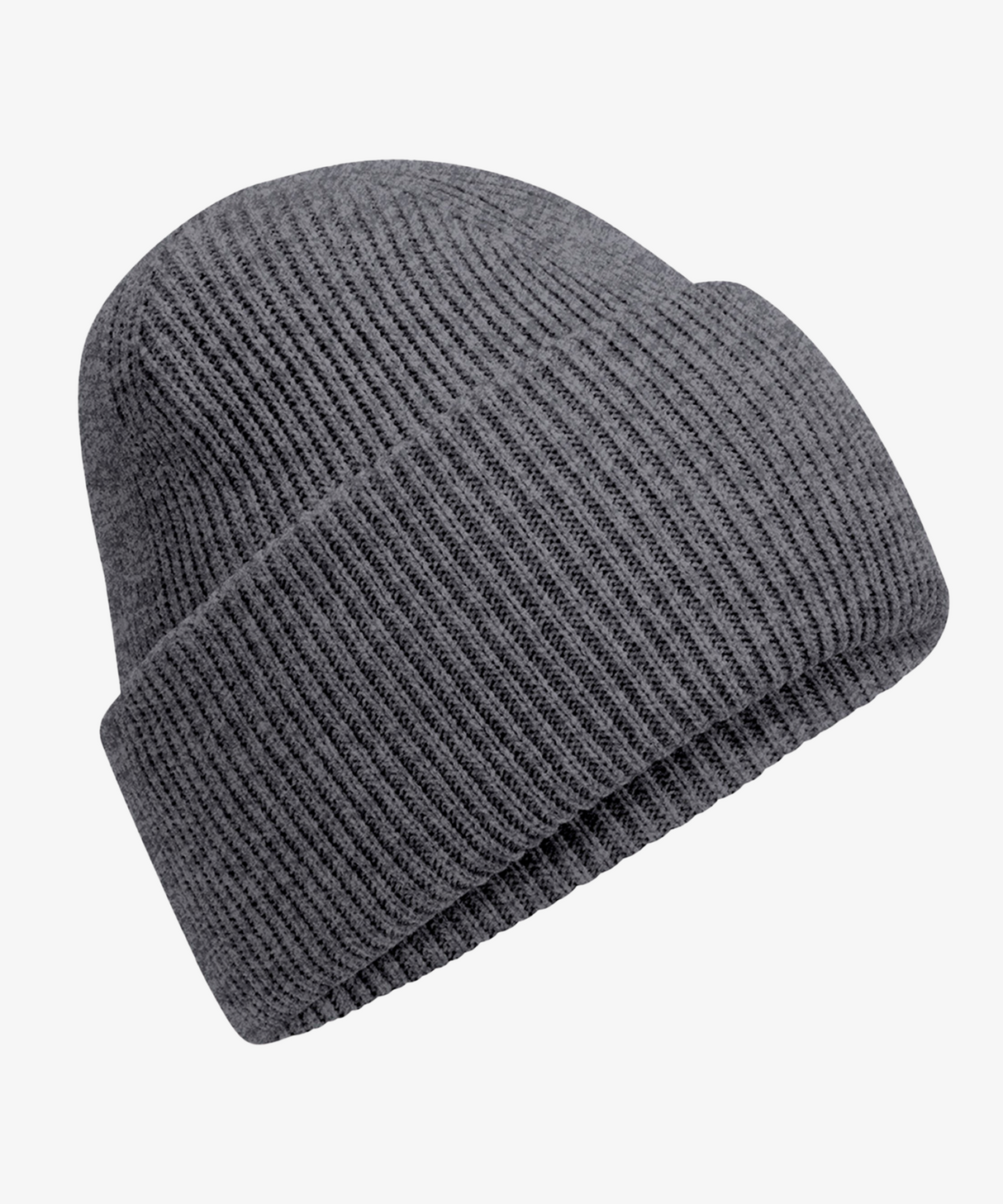 Personalised Deep Cuffed Beanie