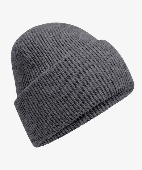 Personalised Deep Cuffed Beanie