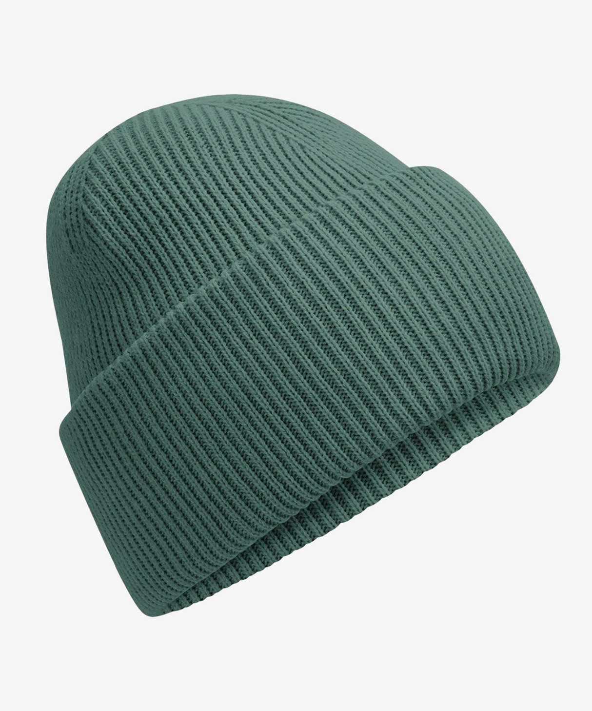Personalised Deep Cuffed Beanie