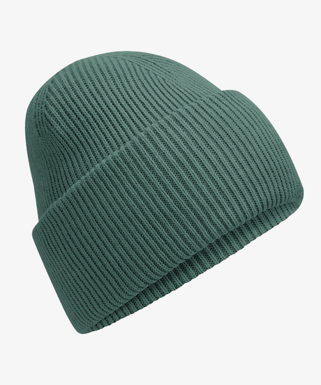 Personalised Deep Cuffed Beanie