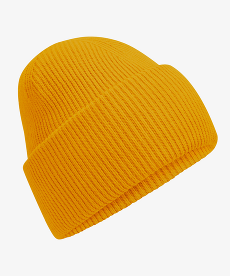 Personalised Deep Cuffed Beanie