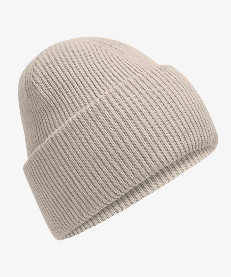 Personalised Deep Cuffed Beanie