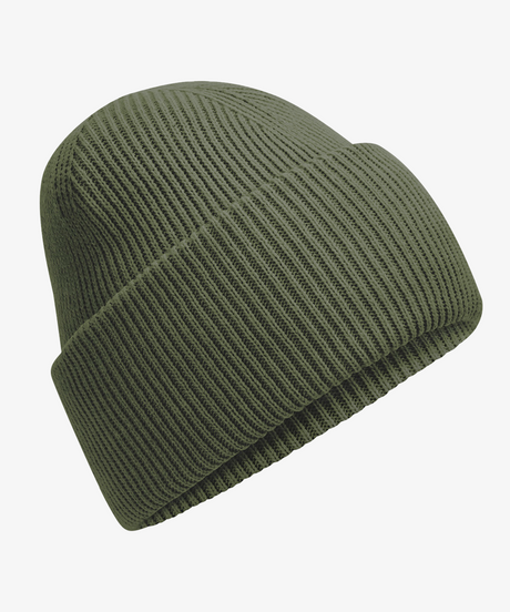 Personalised Deep Cuffed Beanie