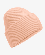 Personalised Deep Cuffed Beanie