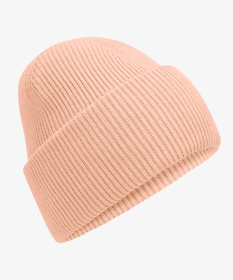 Personalised Deep Cuffed Beanie