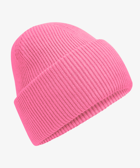 Personalised Deep Cuffed Beanie