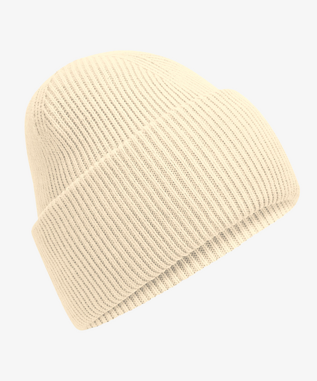 Personalised Deep Cuffed Beanie