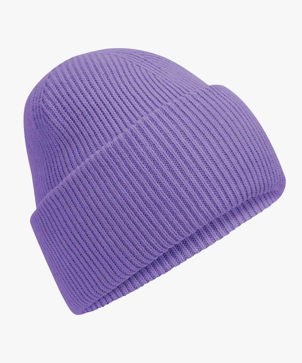 Personalised Deep Cuffed Beanie