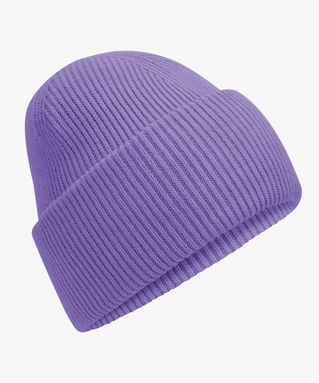 Personalised Deep Cuffed Beanie