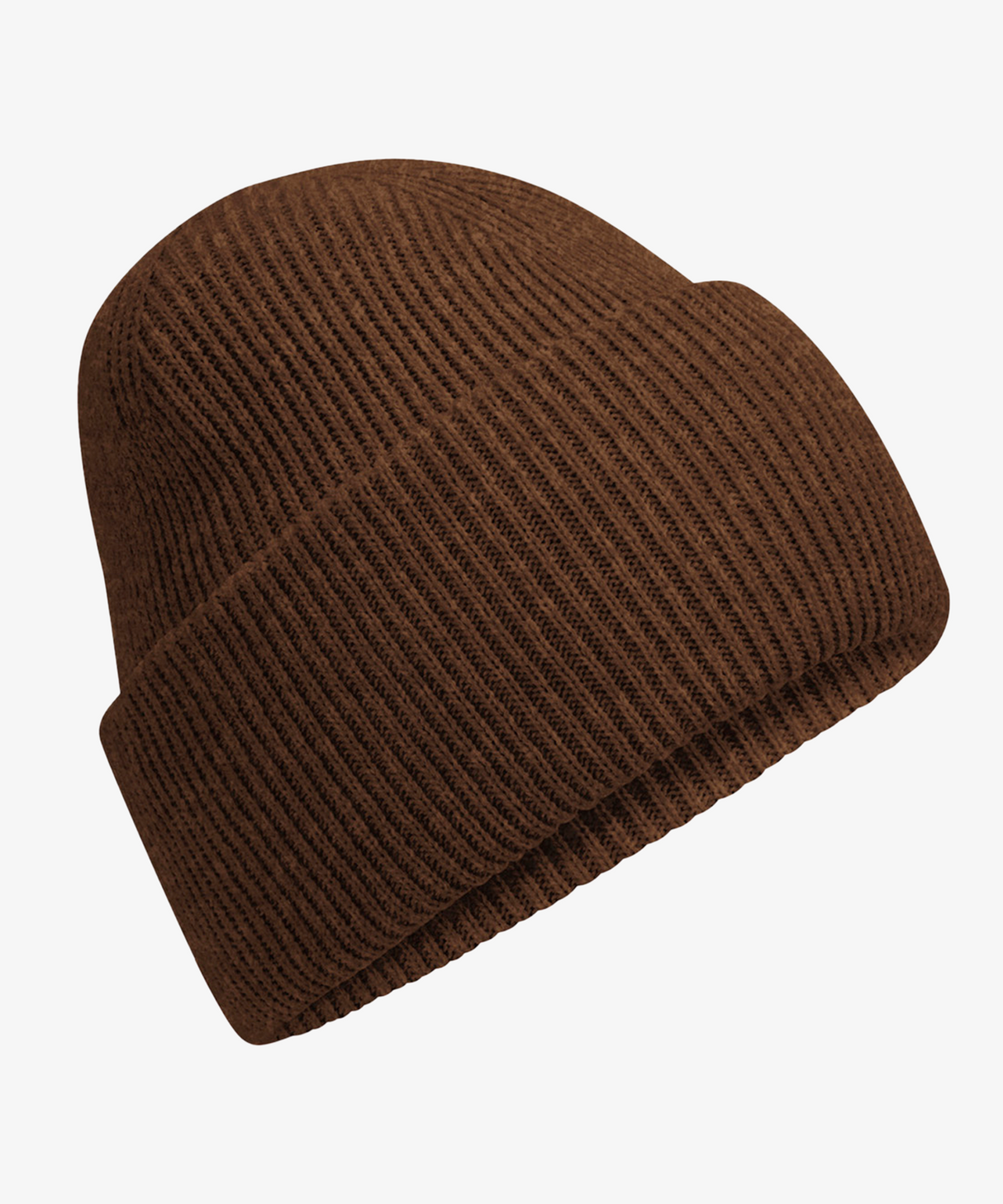 Personalised Deep Cuffed Beanie