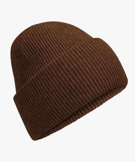 Personalised Deep Cuffed Beanie