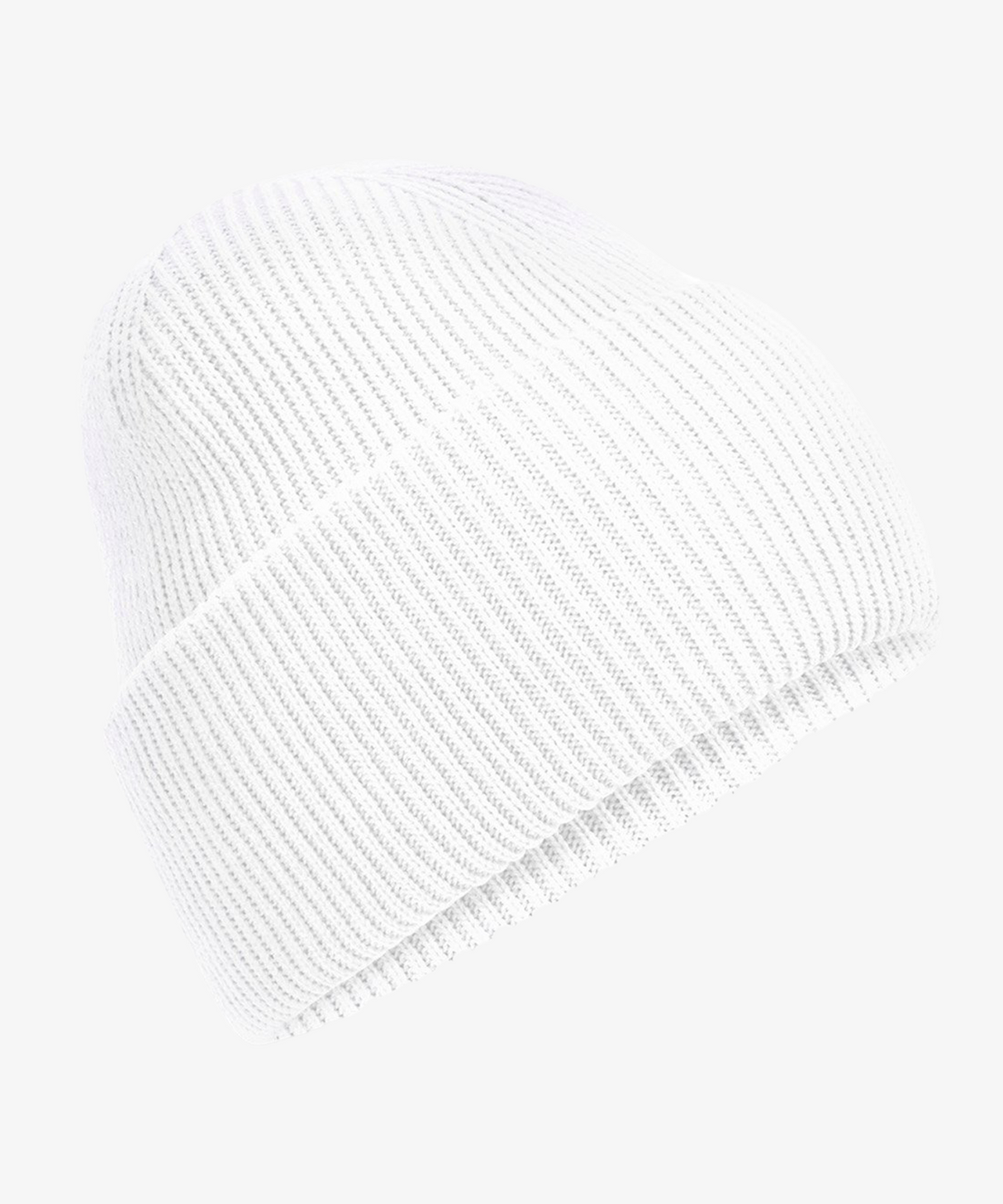 Personalised Deep Cuffed Beanie