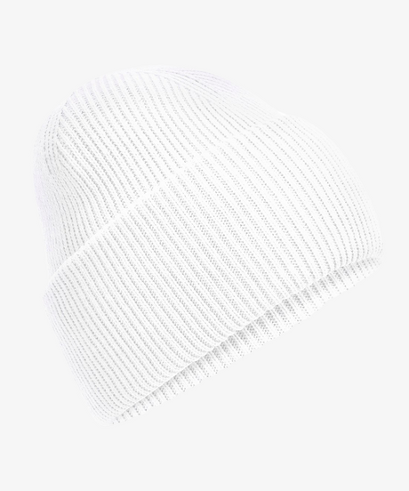 Personalised Deep Cuffed Beanie