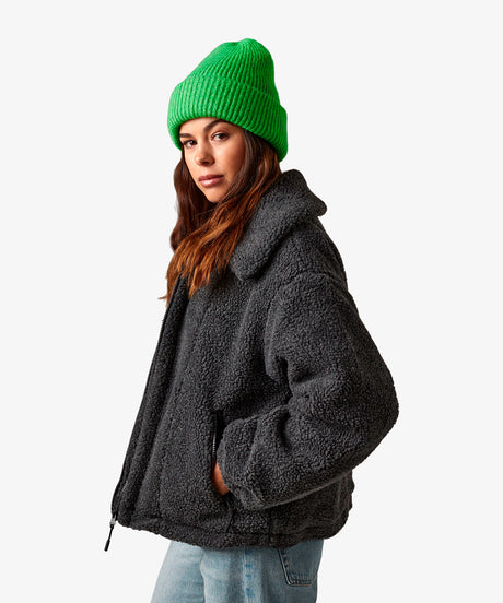 Personalised Colour Pop Beanie