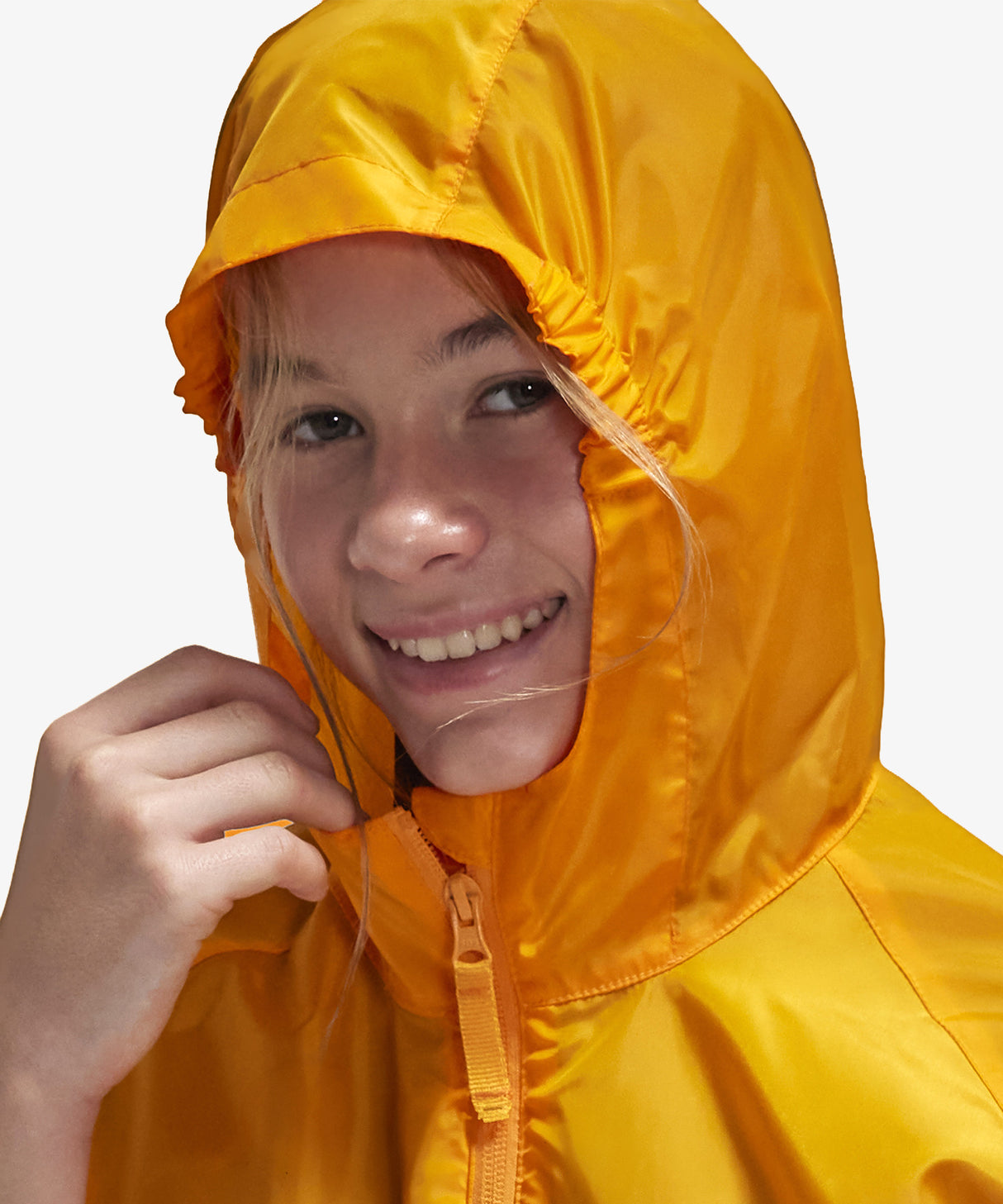 Personalised Kids Windbreaker