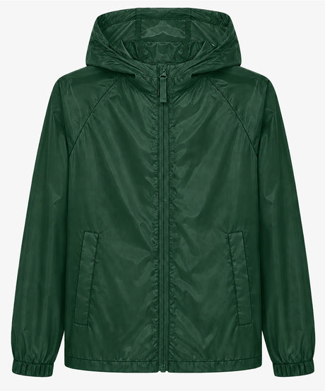 Personalised Kids Windbreaker