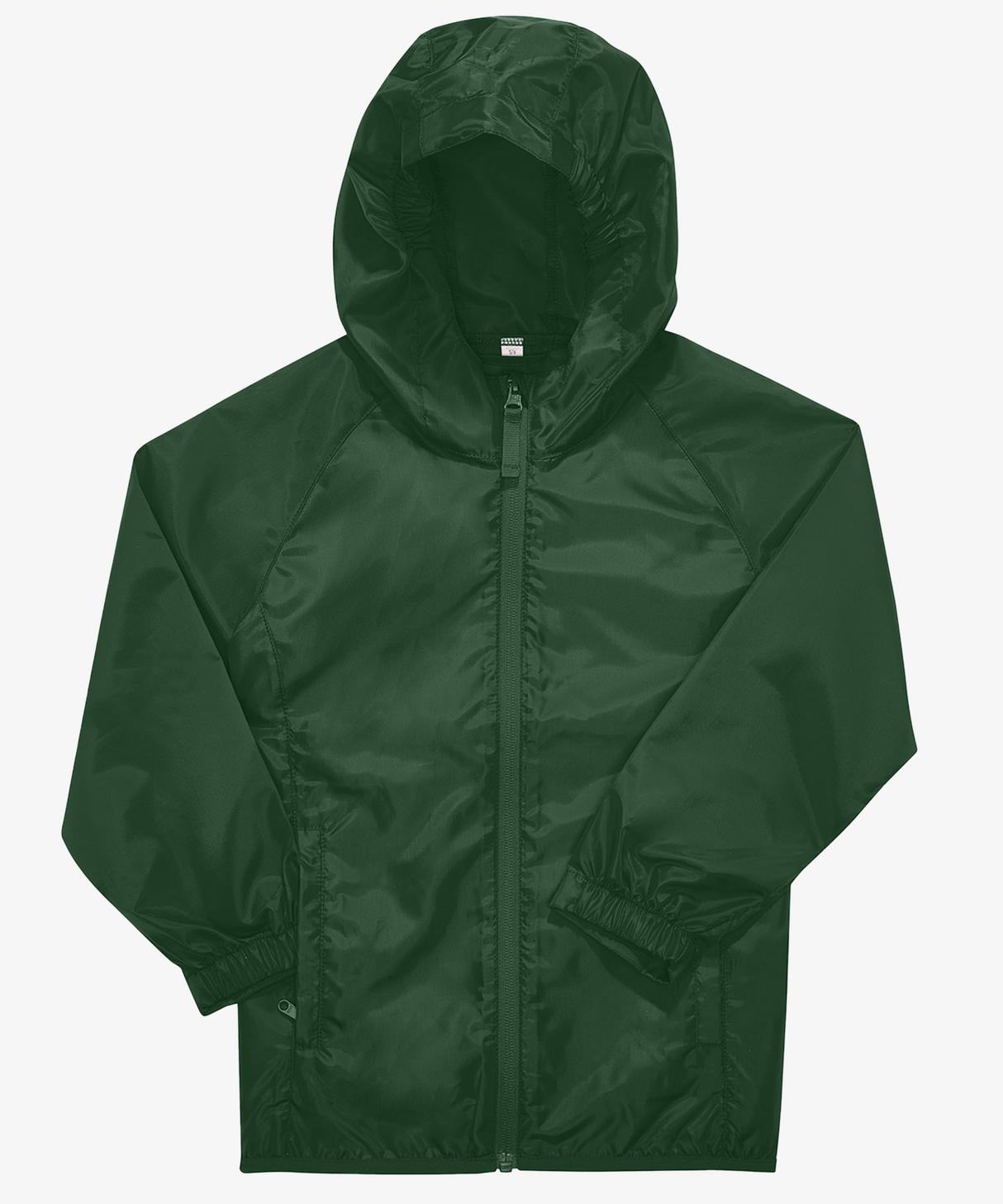 Personalised Kids Windbreaker