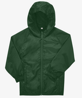 Personalised Kids Windbreaker