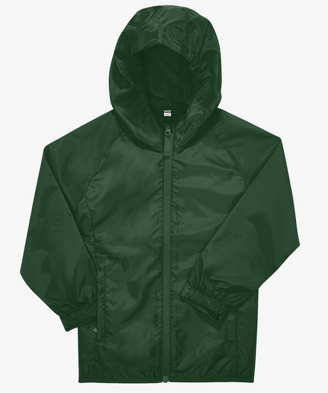 Personalised Kids Windbreaker