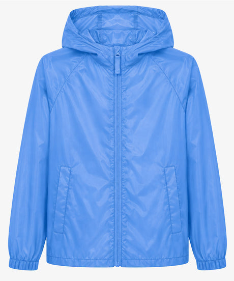 Personalised Kids Windbreaker
