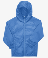 Personalised Kids Windbreaker