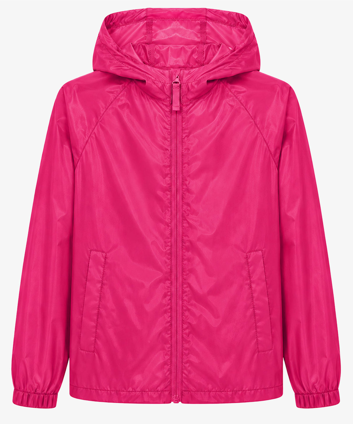 Personalised Kids Windbreaker