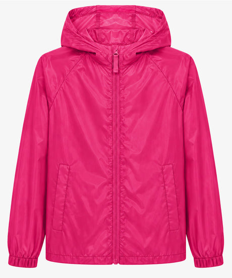 Personalised Kids Windbreaker