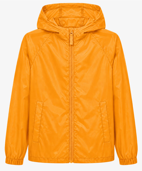 Personalised Kids Windbreaker