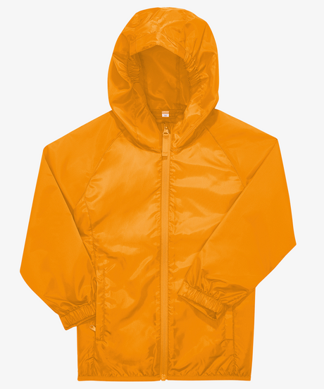 Personalised Kids Windbreaker
