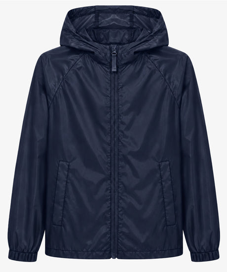 Personalised Kids Windbreaker