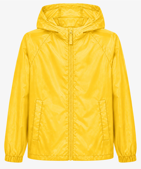 Personalised Kids Windbreaker