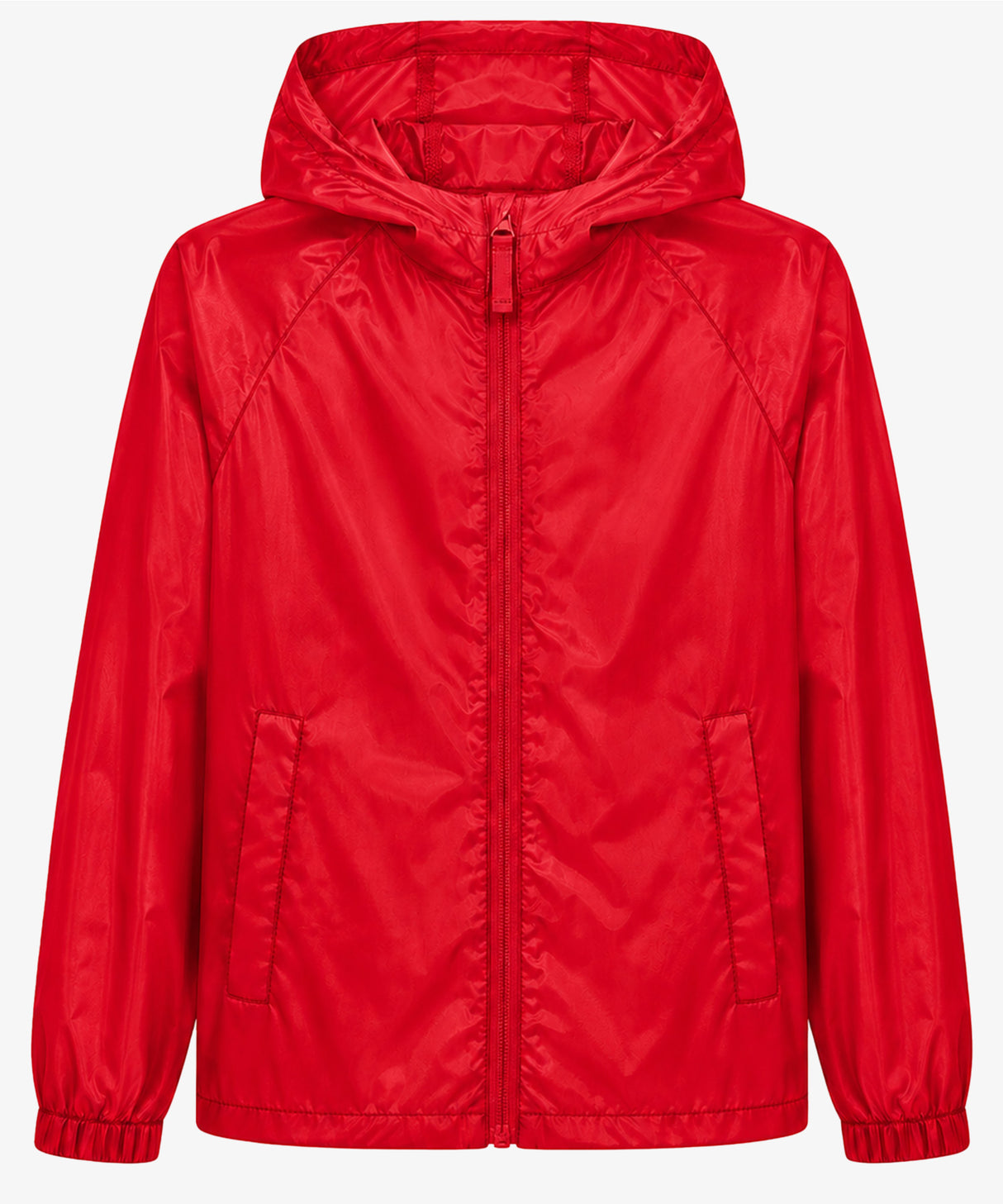 Personalised Kids Windbreaker