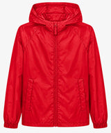 Personalised Kids Windbreaker