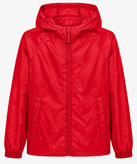 Personalised Kids Windbreaker