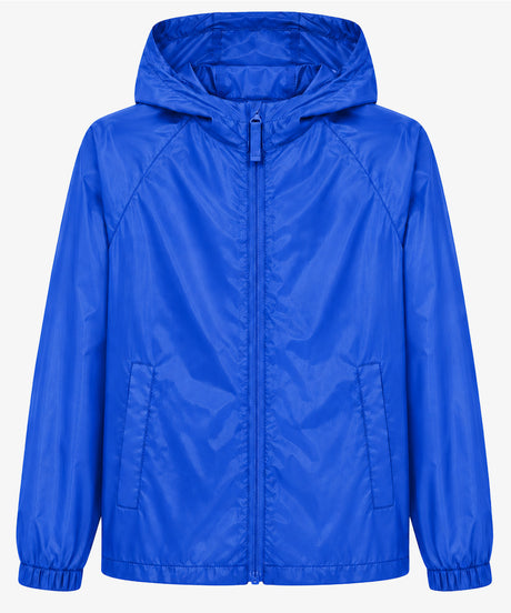 Personalised Kids Windbreaker