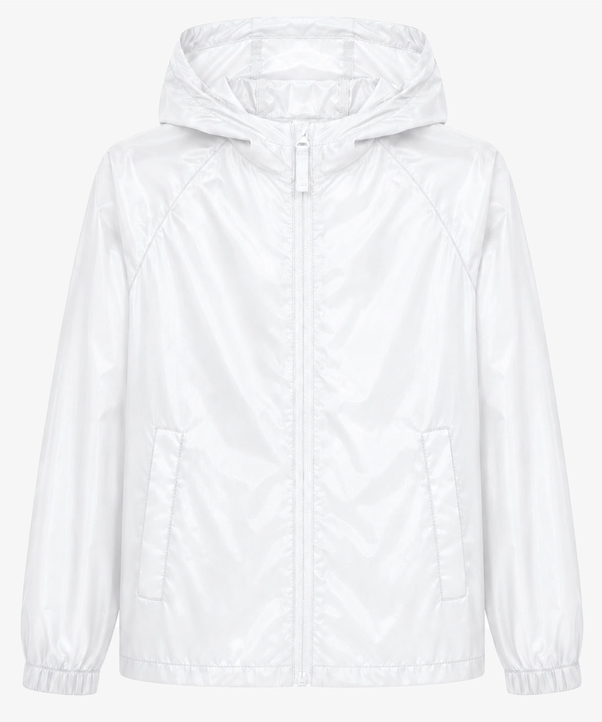 Personalised Kids Windbreaker