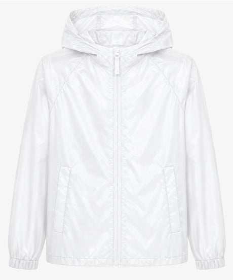 Personalised Kids Windbreaker