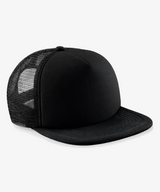 Personalised Kids Snapback Trucker Cap