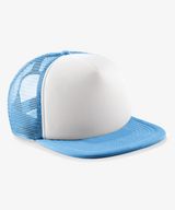 Personalised Kids Snapback Trucker Cap