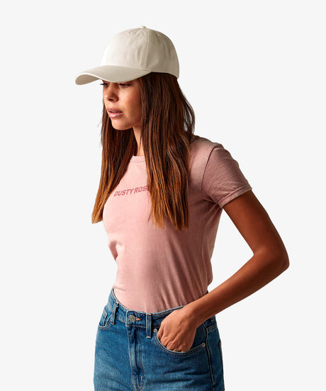 Personalised Organic Cotton Dad Cap