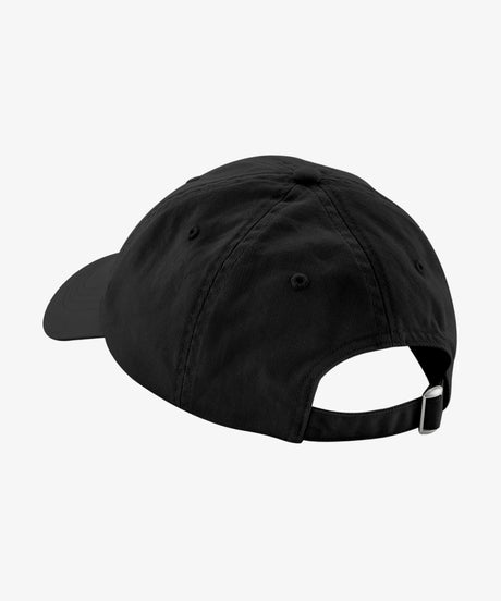 Personalised Organic Cotton Dad Cap