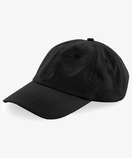 Personalised Organic Cotton Dad Cap