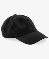 Personalised Organic Cotton Dad Cap