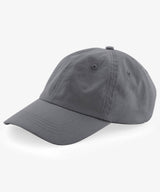 Personalised Organic Cotton Dad Cap