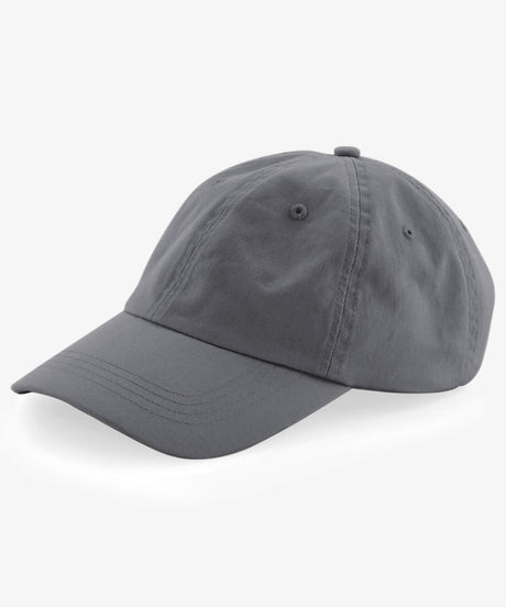 Personalised Organic Cotton Dad Cap