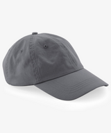 Personalised Organic Cotton Dad Cap
