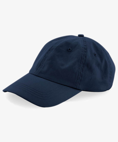 Personalised Organic Cotton Dad Cap
